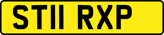 ST11RXP