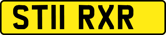 ST11RXR