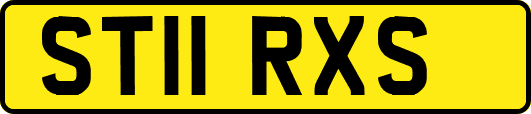 ST11RXS