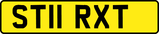 ST11RXT