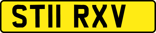 ST11RXV