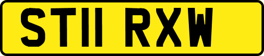 ST11RXW