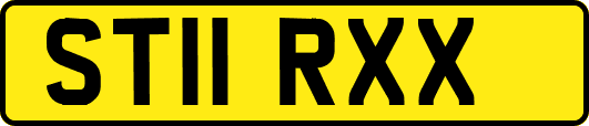 ST11RXX