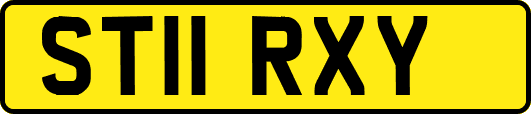 ST11RXY