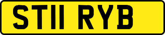 ST11RYB