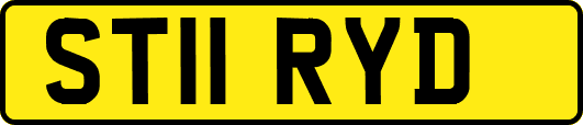 ST11RYD