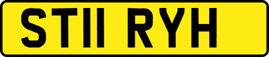 ST11RYH