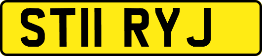 ST11RYJ