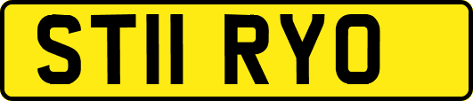 ST11RYO