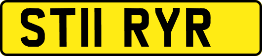 ST11RYR