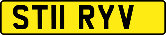 ST11RYV