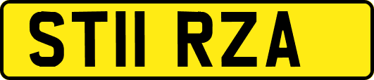 ST11RZA