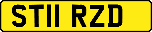 ST11RZD