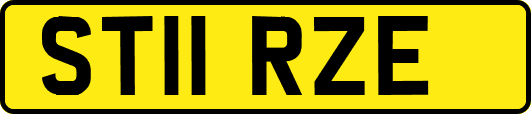 ST11RZE