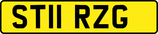 ST11RZG