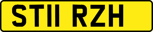 ST11RZH
