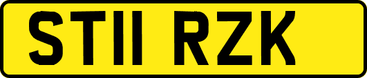 ST11RZK