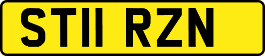 ST11RZN