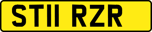 ST11RZR