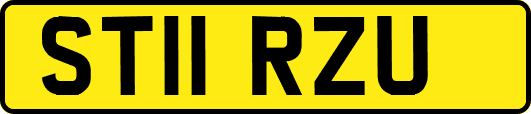 ST11RZU