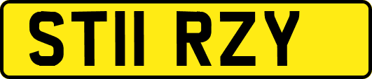 ST11RZY