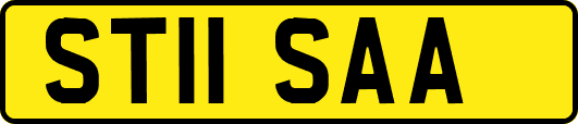 ST11SAA