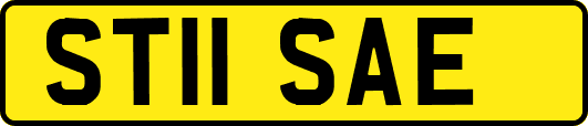 ST11SAE