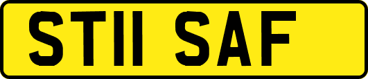 ST11SAF