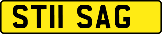 ST11SAG
