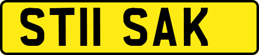 ST11SAK