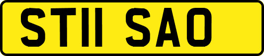 ST11SAO