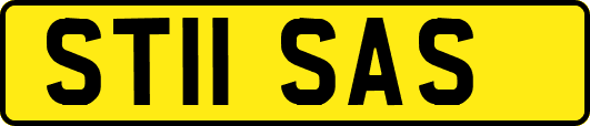 ST11SAS