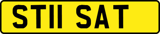 ST11SAT