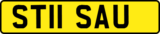 ST11SAU