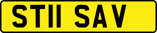 ST11SAV