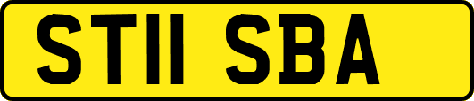 ST11SBA