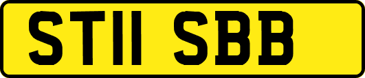 ST11SBB