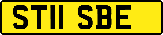 ST11SBE