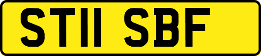 ST11SBF