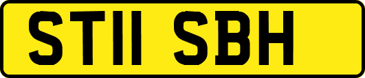 ST11SBH