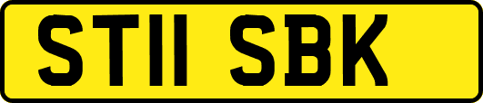 ST11SBK