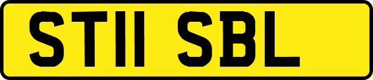 ST11SBL