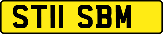 ST11SBM