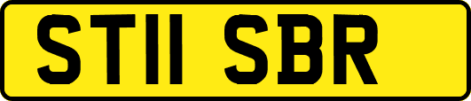 ST11SBR