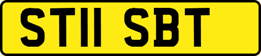 ST11SBT