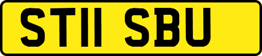 ST11SBU