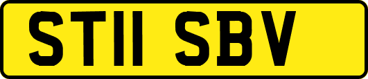 ST11SBV