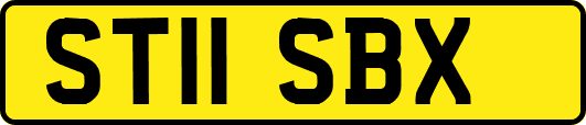 ST11SBX