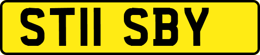 ST11SBY