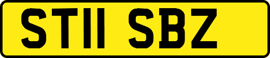 ST11SBZ